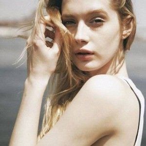 Meet your Posher, Gianno